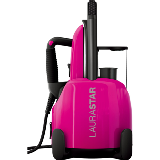 Laurastar Steam Generator Iron Lift Plus Pink Стамбул