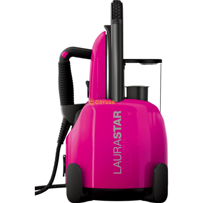 Laurastar Steam Generator Iron Lift Plus Pink Istanbul - photo 1