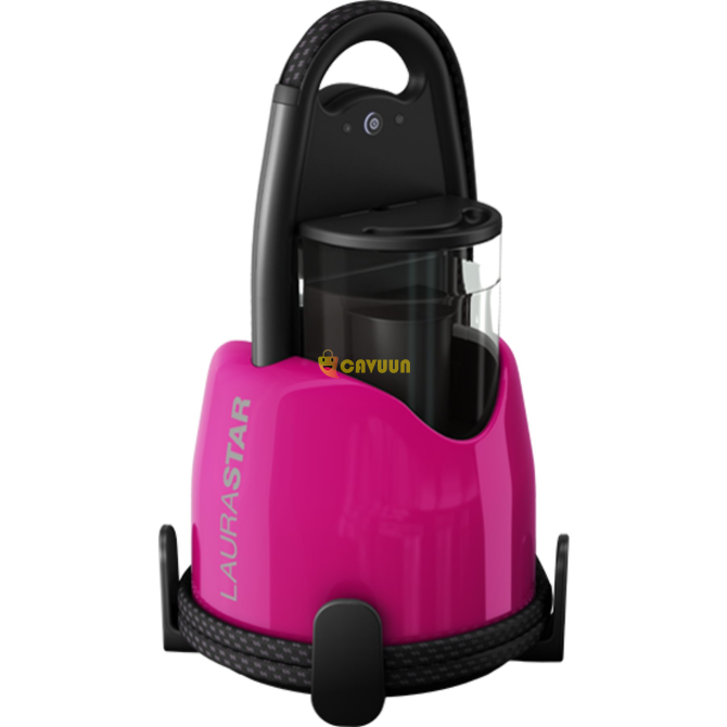 Laurastar Steam Generator Iron Lift Plus Pink Istanbul - photo 3