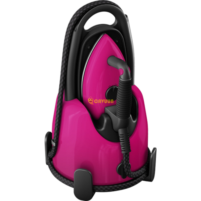 Laurastar Steam Generator Iron Lift Plus Pink Istanbul - photo 4