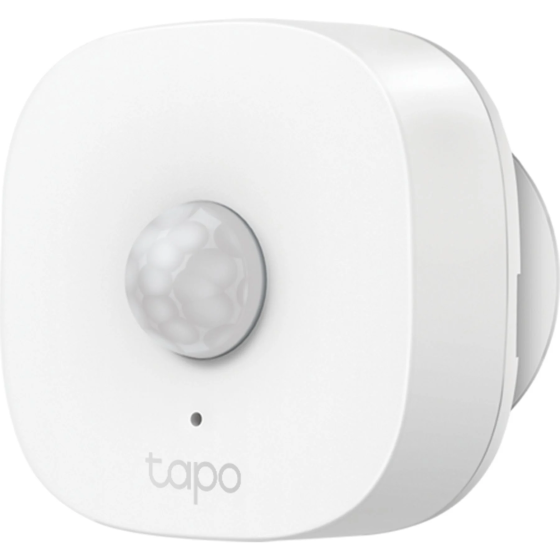 TP-Link Tapo T100, Sensitivity Control, Action Trigger with Tapo Products, Smart Motion Sensor Стамбул