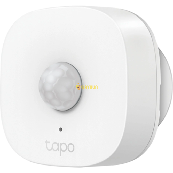 TP-Link Tapo T100, управление чувствительностью, триггер действия с продуктами Tapo, интеллектуальный датчик движения Стамбул - изображение 1