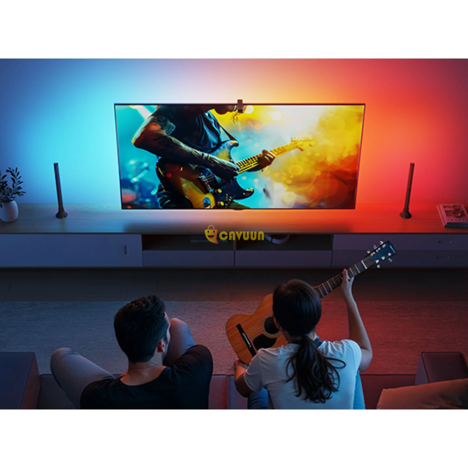 Govee 55-65 inch TV Backlight Kit 2 Istanbul - photo 5