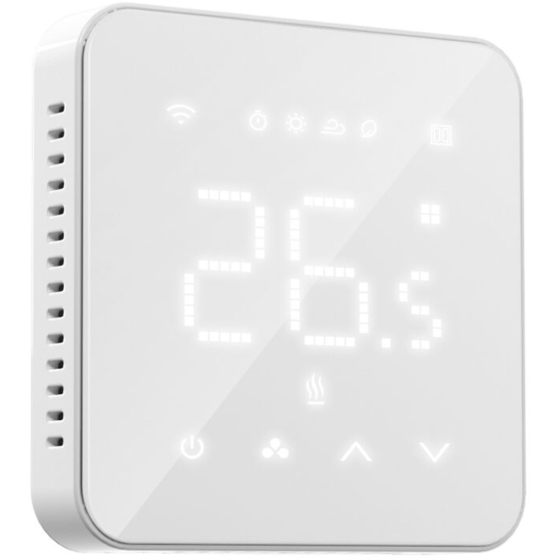 Meross Wi-Fi Remote Control Smart Thermostat Istanbul