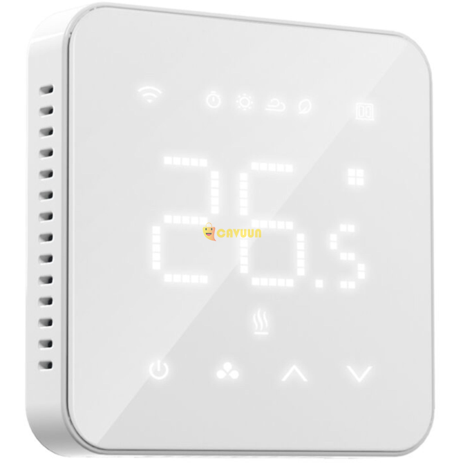 Meross Wi-Fi Remote Control Smart Thermostat Istanbul - photo 1