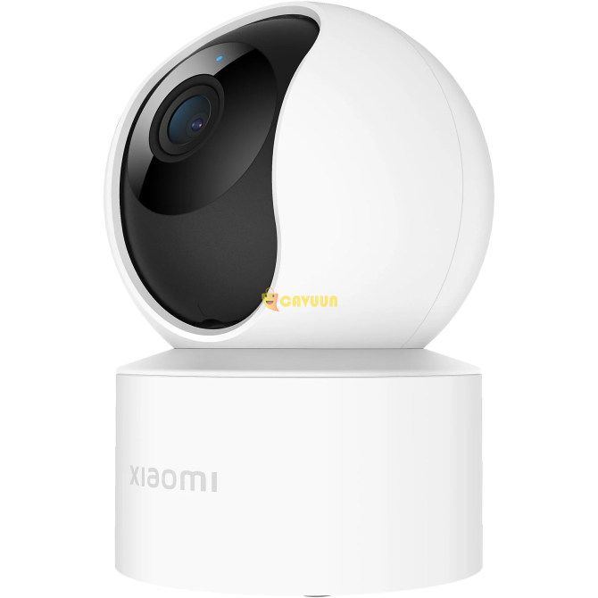 Xiaomi Smart Camera C200 Security Camera White Istanbul - photo 1