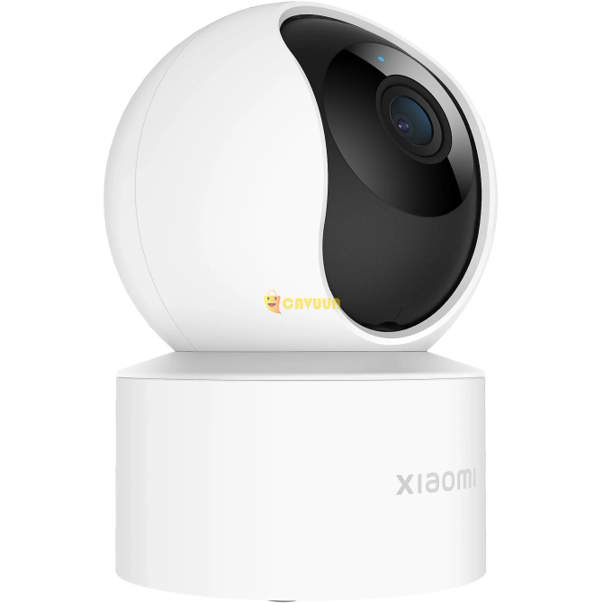 Камера безопасности Xiaomi Smart Camera C200 белая Стамбул - изображение 2