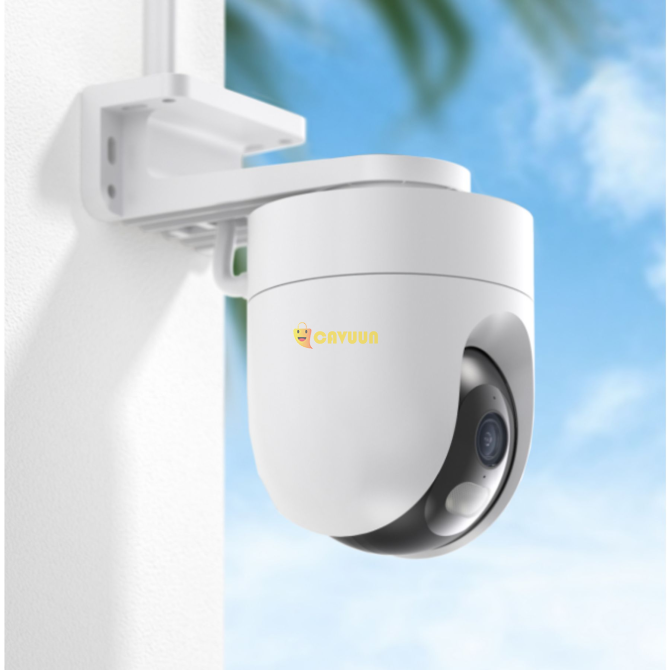 Xiaomi Outdoor Camera CW400 Istanbul - photo 3