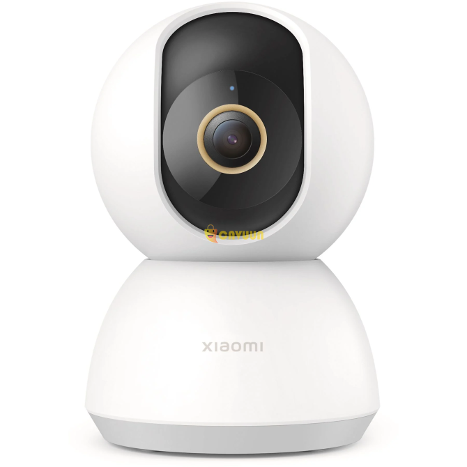 Xiaomi Smart Camera C300 Security Camera White Istanbul - photo 1