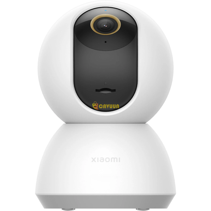 Камера безопасности Xiaomi Smart Camera C300 белая Стамбул - изображение 2