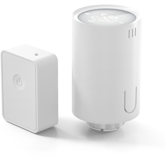 Meross Wi-Fi Remote Control Smart HUB and Thermostat Valve Istanbul