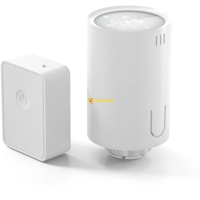 Meross Wi-Fi Remote Control Smart HUB and Thermostat Valve Istanbul - photo 1