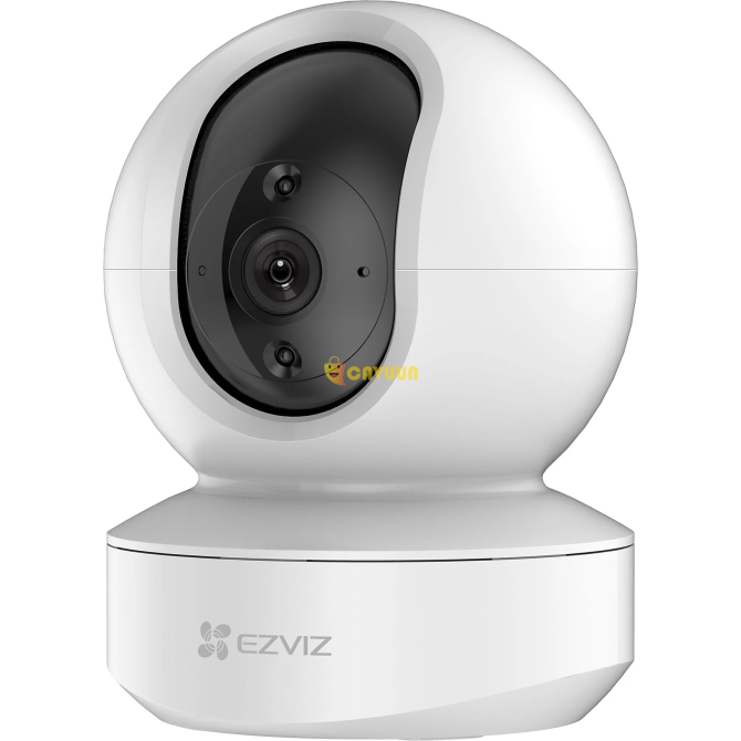 Ezviz TY1 (2 MP) Indoor Security Camera Istanbul - photo 1