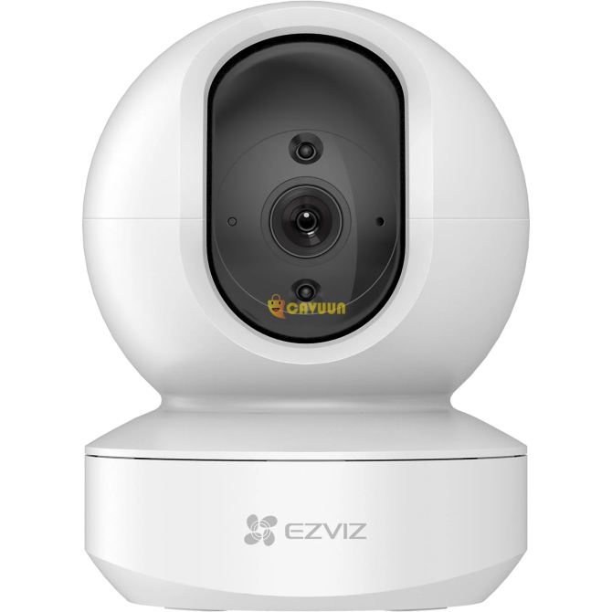 Ezviz TY1 (2 МП) Внутренняя камера безопасности Стамбул - изображение 7