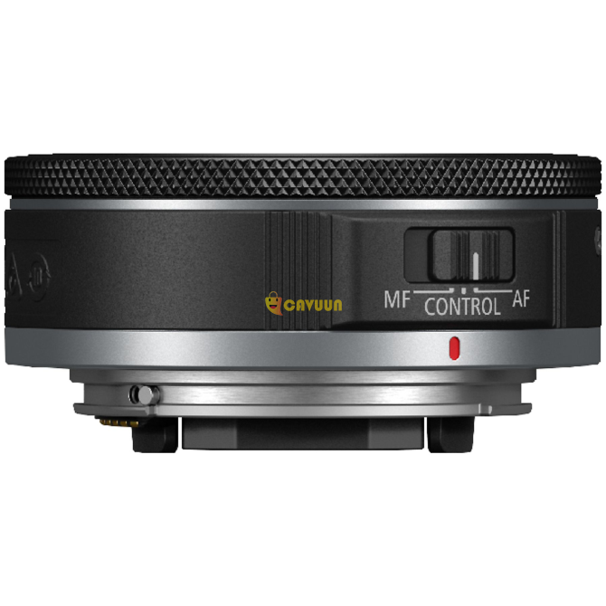 Объектив Canon RF 28mm F2.8 STM черный Стамбул - изображение 5