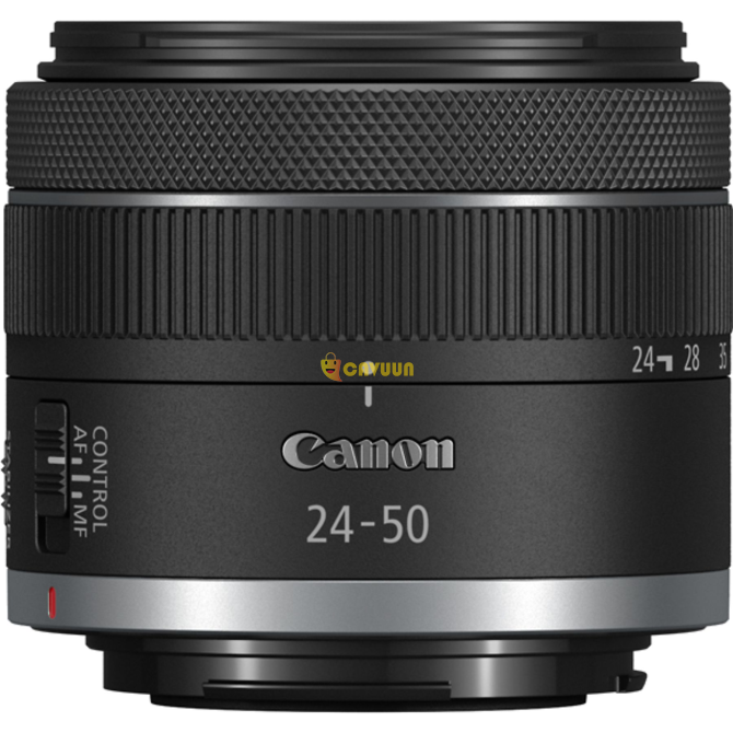 Объектив Canon RF 24-50MM F4.5-6.3 IS STM Стамбул - изображение 1