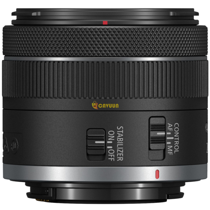 Объектив Canon RF 24-50MM F4.5-6.3 IS STM Стамбул - изображение 2