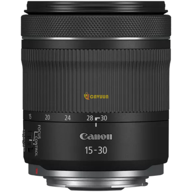 Объектив Canon RF 15-30mm F4.5-6.3 IS STM Стамбул - изображение 7