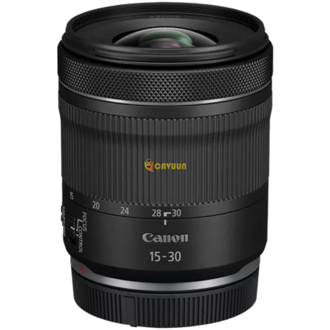 Объектив Canon RF 15-30mm F4.5-6.3 IS STM Стамбул - изображение 5