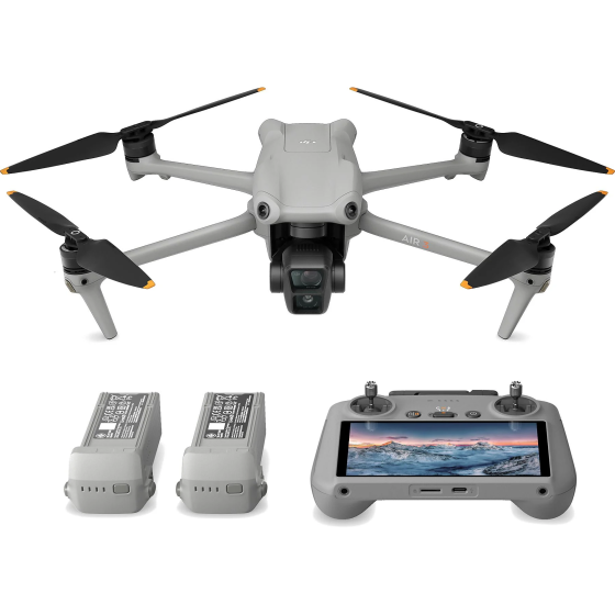 Dji Air 3 Fly More Combo (RC) Стамбул