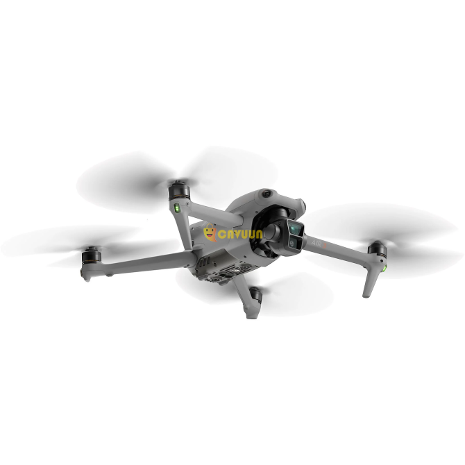 Dji Air 3 Fly More Combo (RC) Стамбул - изображение 5