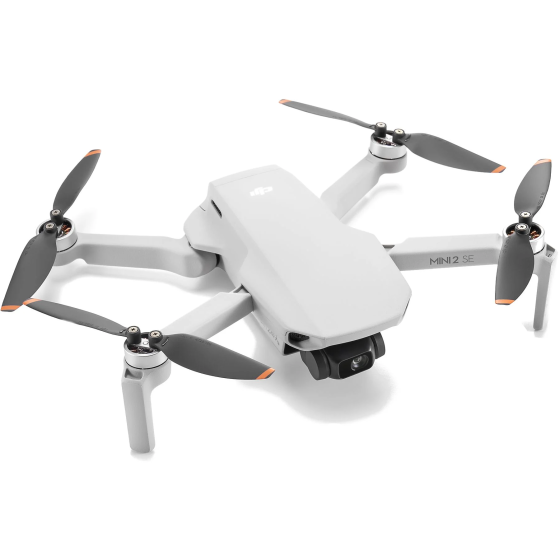 Dji Mini 2 SE Fly More Combo Drone White Стамбул