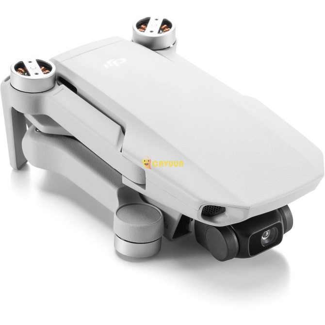 Dji Mini 2 SE Fly More Combo Drone White Istanbul - photo 3