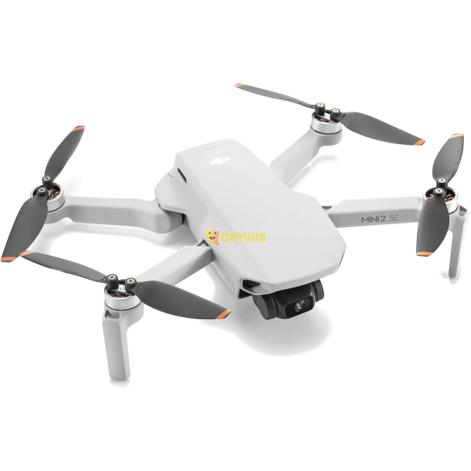 Dji Mini 2 SE Fly More Combo Drone White Istanbul - photo 1