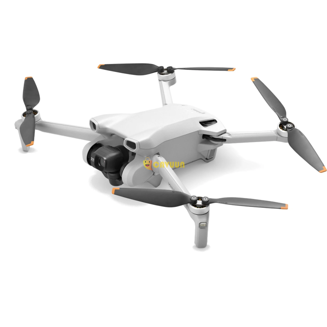 Dji Mini 3 (RC) Drone Gray Istanbul - photo 1