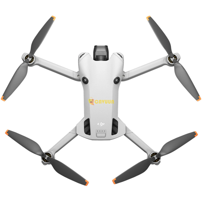 Dji Mini 4 Pro Fly More Combo (пульт дистанционного управления DJI RC 2 Screen) Стамбул - изображение 1