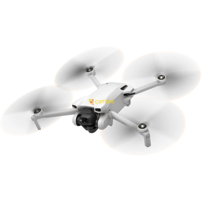 Dji Mini 3 Fly More Combo Plus Дрон Стамбул - изображение 3