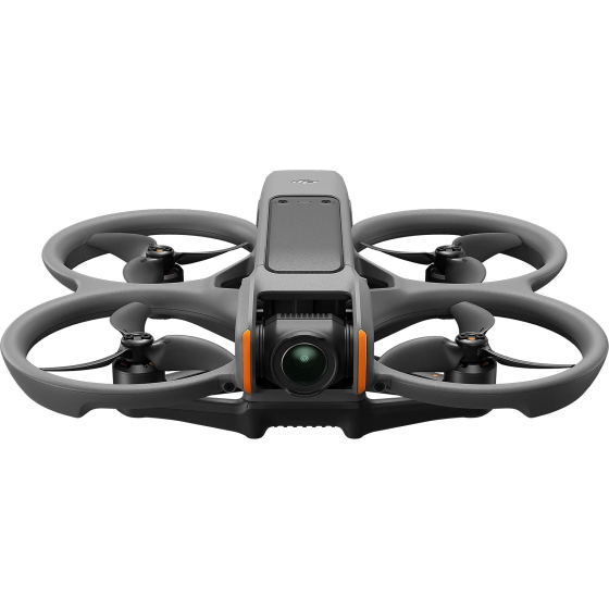 Dji Avata 2 Fly More Combo 3 Battery Drone Стамбул