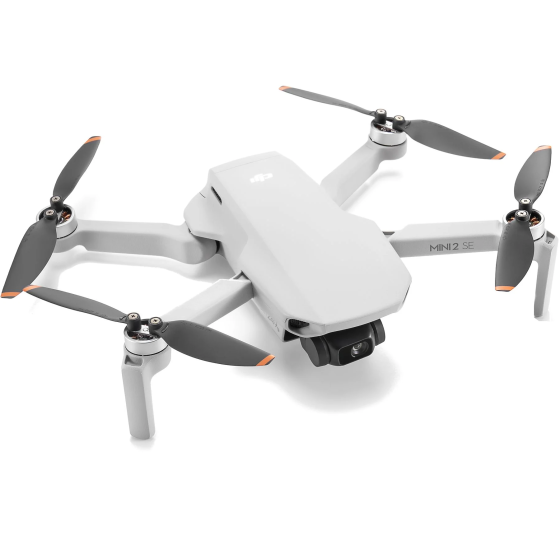 Dji Mini 2 SE Drone White Стамбул