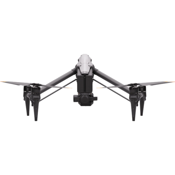 Dji Inspire 3 Drone Gray Стамбул