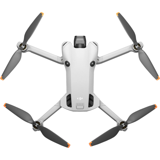 Dji Mini 4 Pro GL (Standard Remote) Drone Gray Стамбул