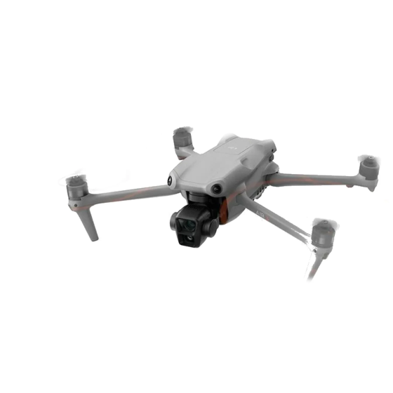 Dji Air 3 Fly More Combo (DJI RC-N2) Drone Gray Стамбул