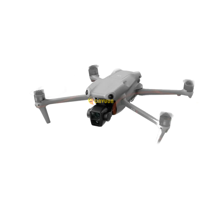 Dji Air 3 Fly More Combo (DJI RC-N2) Drone Gray Istanbul - photo 1