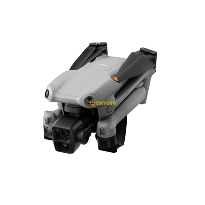 Dji Air 3 Fly More Combo (DJI RC-N2) Drone Gray Istanbul - photo 4