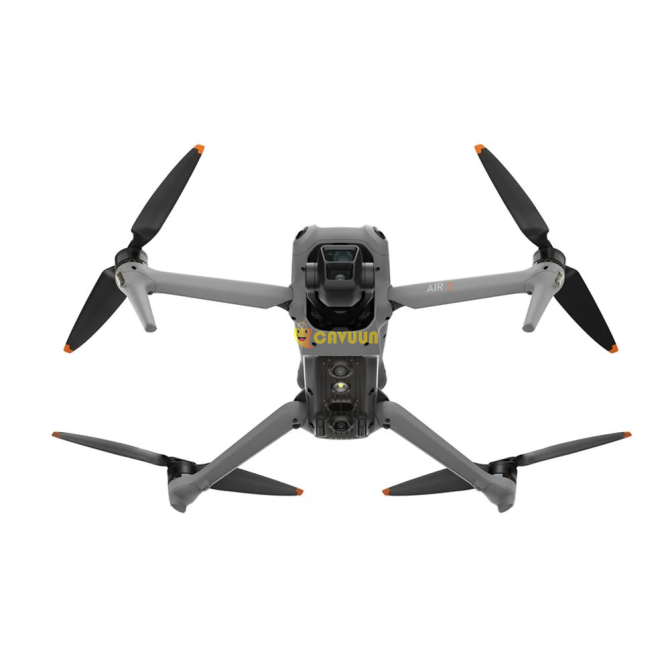 Dji Air 3 Fly More Combo (DJI RC-N2) Drone Gray Istanbul - photo 2