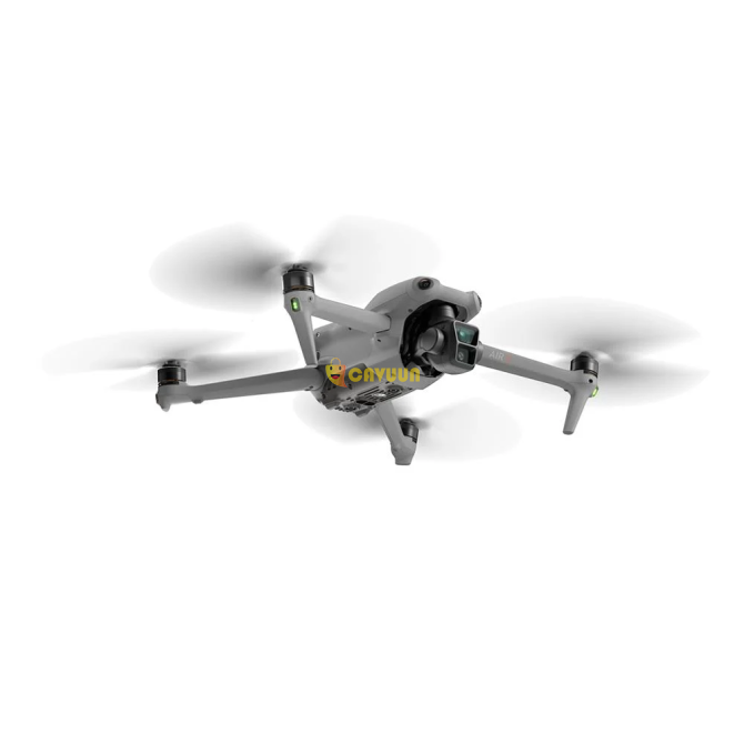 Dji Air 3 Fly More Combo (DJI RC-N2) Drone Gray Istanbul - photo 3