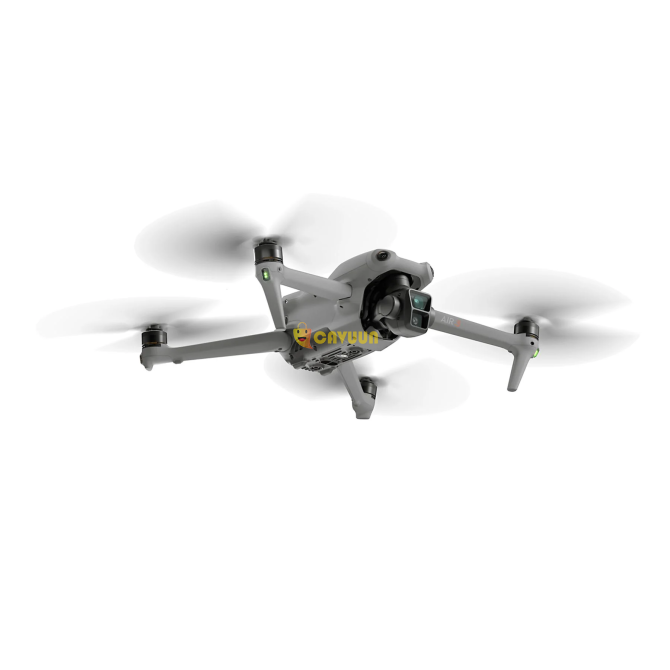 Dji Air 3 (DJI RC-N2) Drone Gray Istanbul - photo 3