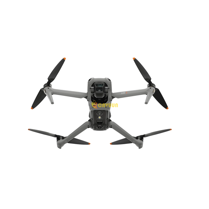 Dji Air 3 (DJI RC-N2) Drone Gray Istanbul - photo 4