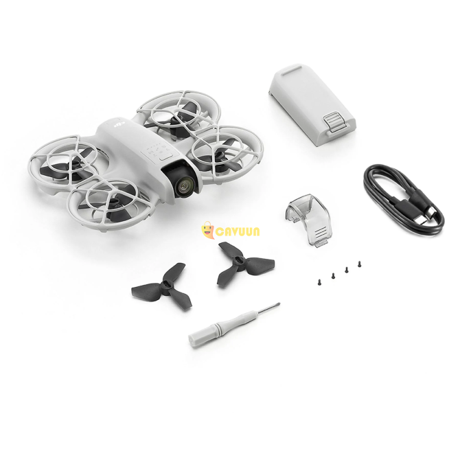 Dji Neo Fly More Combo Дрон Стамбул - изображение 7