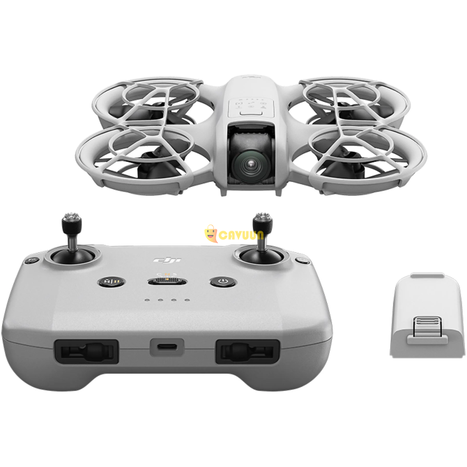 Dji Neo Fly More Combo Дрон Стамбул - изображение 5