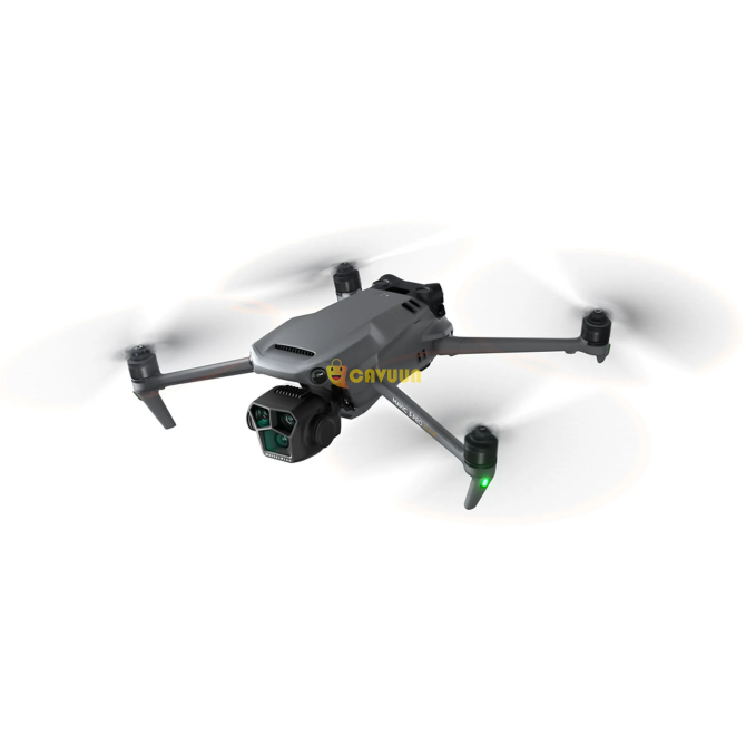 Dji Mavic 3 Pro Cine Premium Combo Drone Gray Istanbul - photo 4