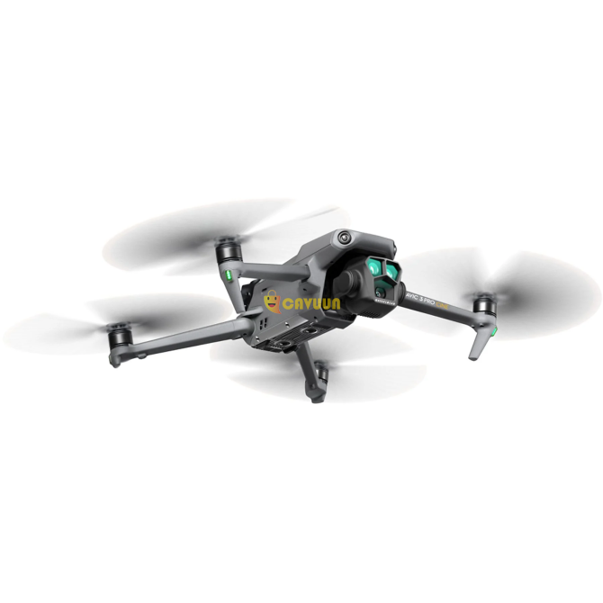 Dji Mavic 3 Pro Cine Premium Combo Drone Gray Istanbul - photo 3