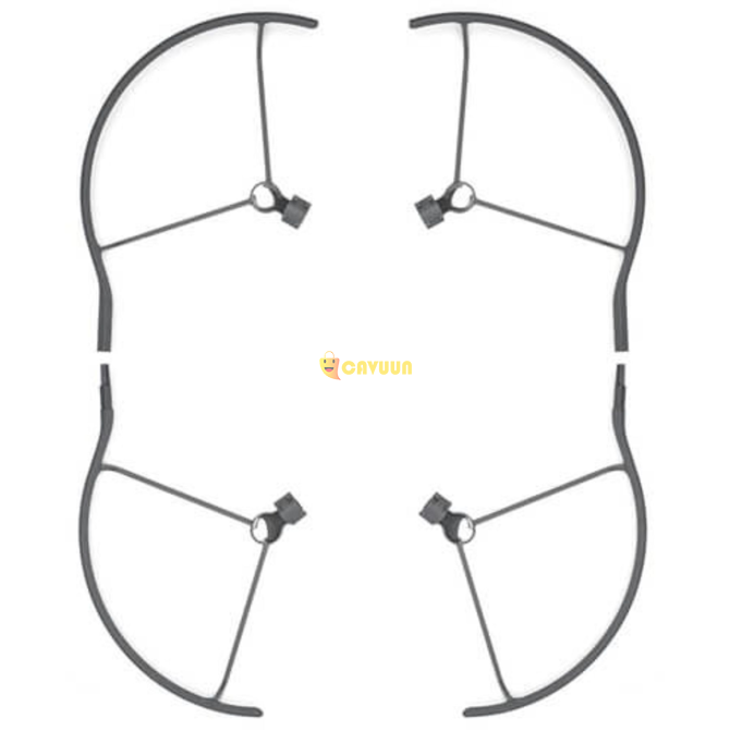 Dji Mavic 3 Propeller Protector Gray Istanbul - photo 2