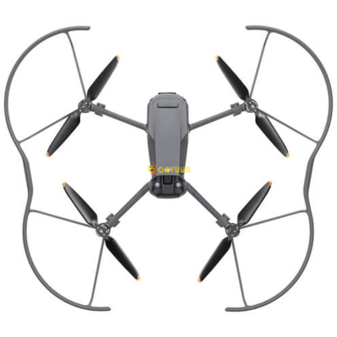 Dji Mavic 3 Propeller Protector Gray Istanbul - photo 3