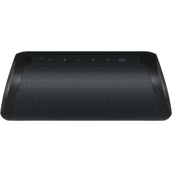 Lg XBoom Go XG5Q Portable Bluetooth Speaker Black Стамбул