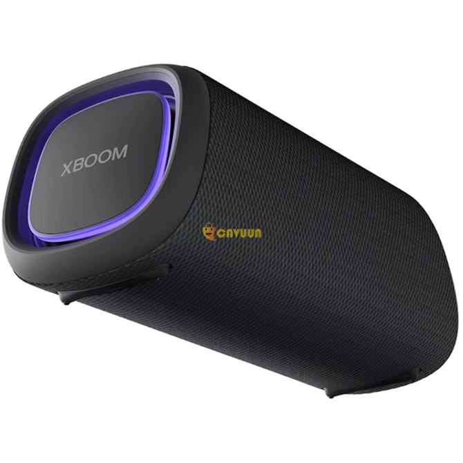 Lg XBoom Go XG5Q Portable Bluetooth Speaker Black Istanbul - photo 6